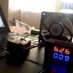 volt-ammeter-testing-first-try