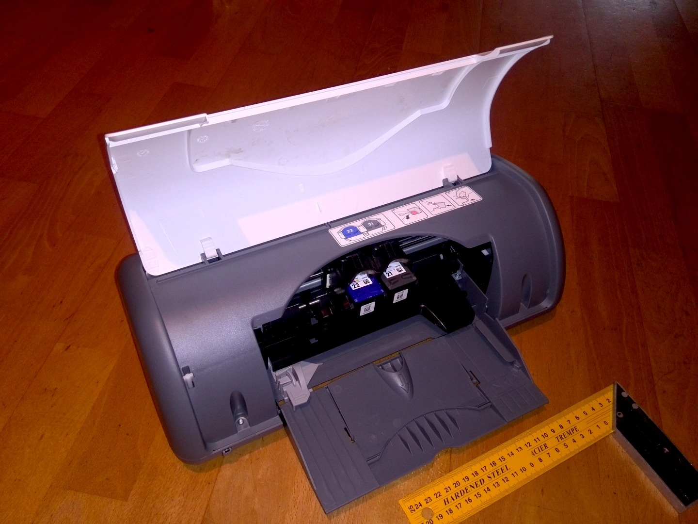 Скачать драйвер для принтера hp laserjet d1560