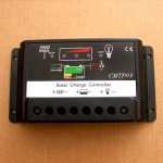 CMTP02-5A 5amper version front and case