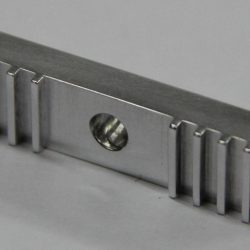 Simple belt clamp